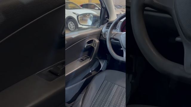 VW Polo 2019 года1.6🕹МТ, табло 183т.км📋ПТС оригинал, Юр.чистый✅вин - XW8ZZZ61ZKG032382 смотреть онлайн