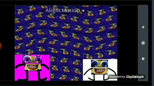 Klasky csupo effects squared (Sponsored by preview 2 V2 effects) (android version) смотреть онлайн