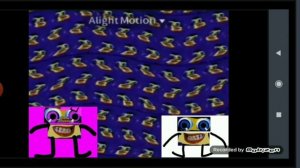 Klasky csupo effects squared (Sponsored by preview 2 V2 effects) (android version)