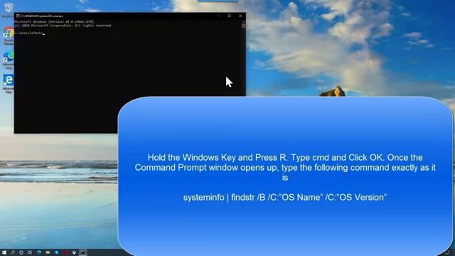 How to Check What Version of Windows You Have смотреть онлайн