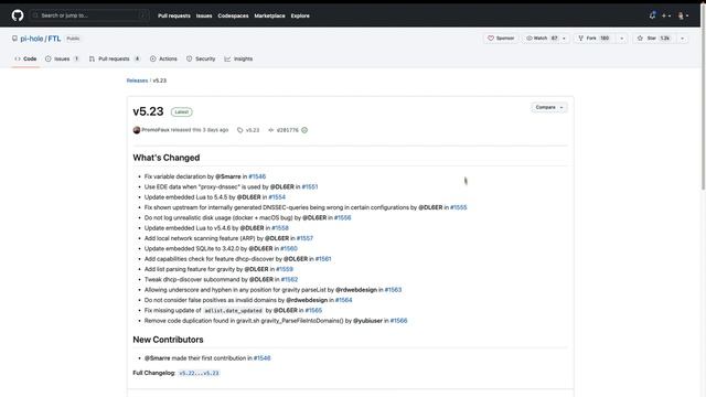 How to update your pihole смотреть онлайн