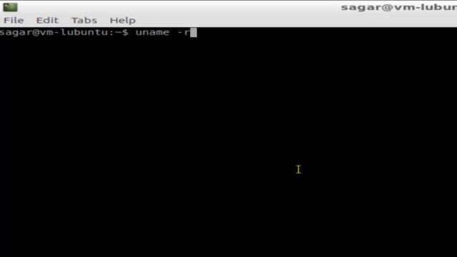 How to find kernel version in Linux смотреть онлайн