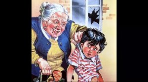 "Приключения Толи Клюквина" - Н. Носов. Читает Ахметов (старший).