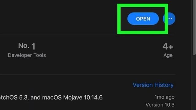 How to Download Xcode on macOS смотреть онлайн