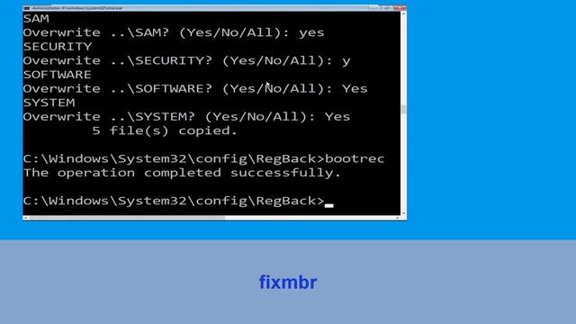 HP Laptop - Fix Error Code 0x000000B1 Windows 11 Blue Screen Error смотреть онлайн