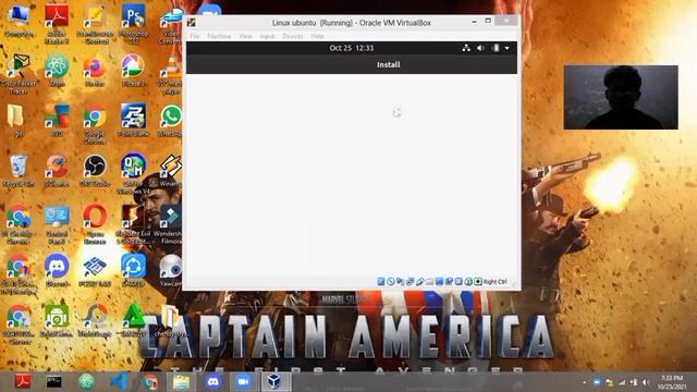 Instalasi Linux смотреть онлайн