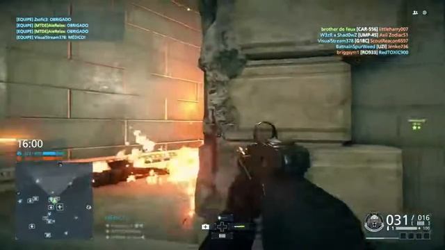 Game Play usando o Windows 10 смотреть онлайн