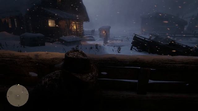 Red Dead Redemption 2 | Story Mission #1 | Outlaws from the West смотреть онлайн