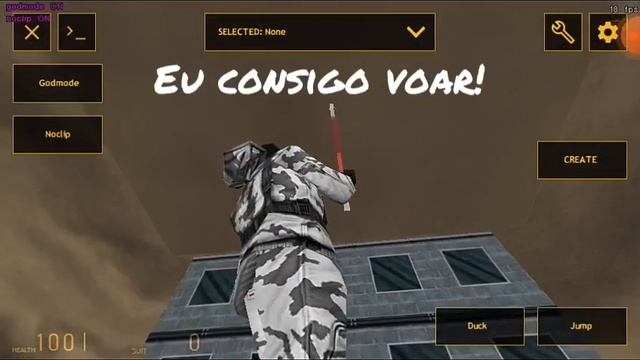 gmod Android link смотреть онлайн