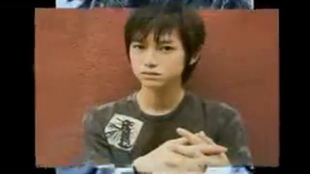 YouTube Kanata Hongo Eternal Love смотреть онлайн
