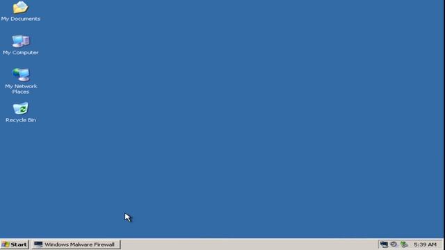 How to remove Windows Malware Firewall смотреть онлайн