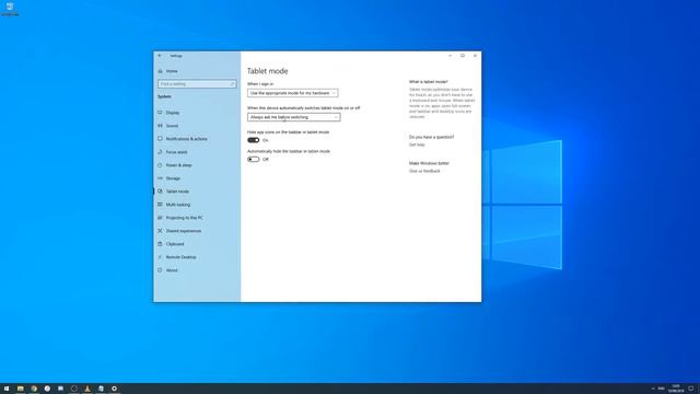How To Update Your System Settings In Windows 10 смотреть онлайн