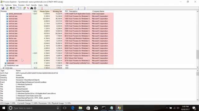 10 Windows керування процесами смотреть онлайн