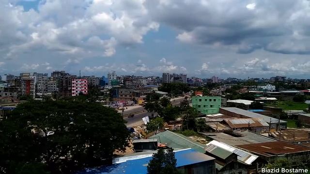Road Side view from my window Part 3 (Timelapse) смотреть онлайн