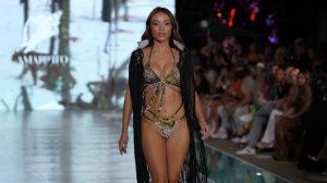 _ Купальники Амаротто | Неделя плавания в Майами