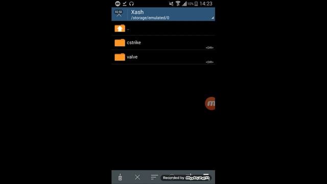 TUTORIAL CUM SA INSTALEZI CS 1.6 PE ANDROID смотреть онлайн