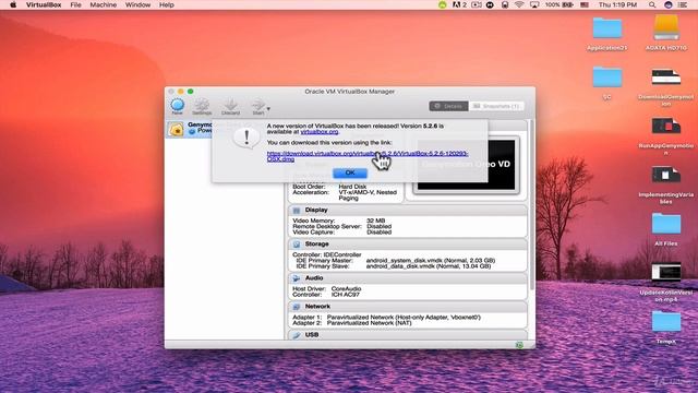 016 Download and install Genymotion Virtual Device смотреть онлайн