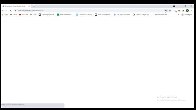 How to download vs code in windows 10 or any other os смотреть онлайн