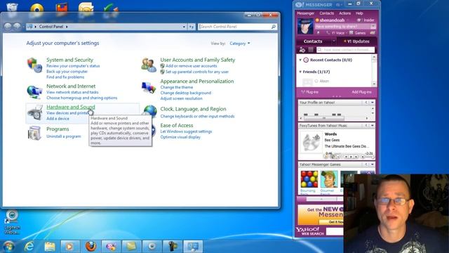 amplifying your soundcard смотреть онлайн