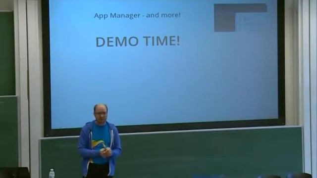 [FOSDEM 2014] Developing Webapps for Firefox OS смотреть онлайн