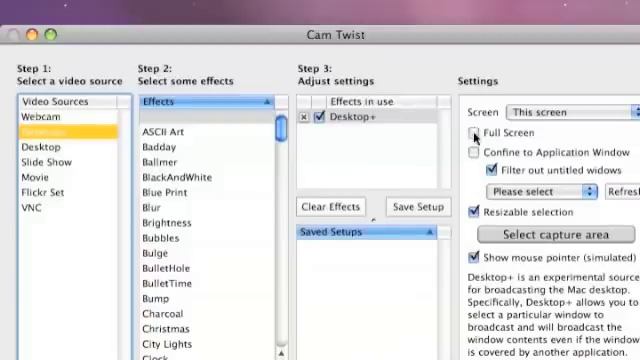 How to record your computer screen FREE (MAC 10.5 higher) смотреть онлайн