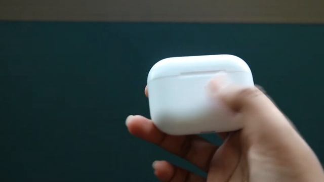 Fake AirPods Pro: 4 months later (Review) смотреть онлайн