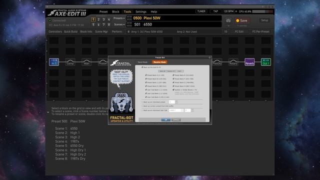 How To Use Fractal-Bot смотреть онлайн