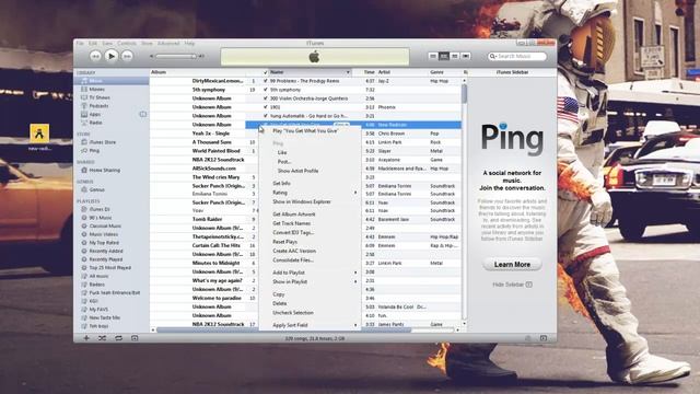 How to Add Album Artwork to Itunes (Super Easy Way) смотреть онлайн
