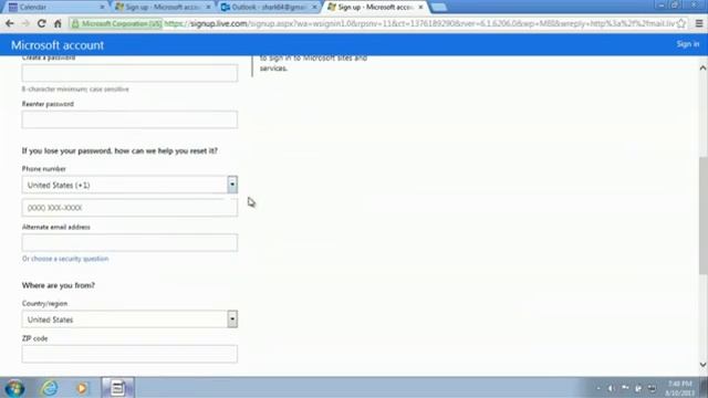 How to Join Windows Live смотреть онлайн
