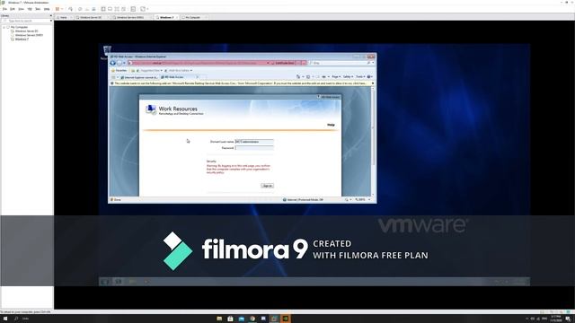 (14) Session Based Desktop Deployment смотреть онлайн