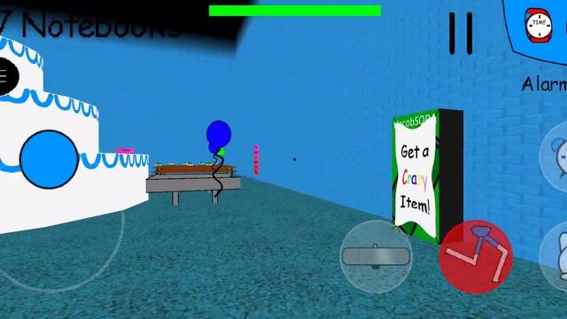 Mugman's Basics Birthday Bash Mod Menu смотреть онлайн