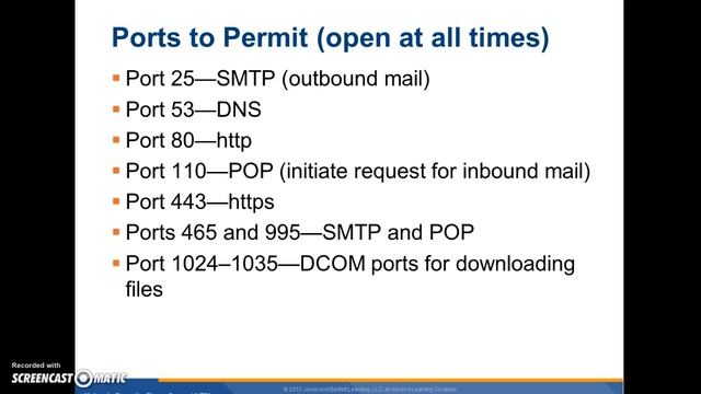Network-Sec-Ch10-P2 смотреть онлайн