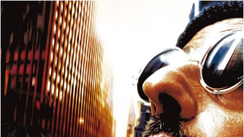 Леон / Leon (русский трейлер) смотреть онлайн