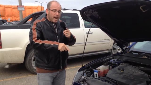 Winterizing Your Car: Part 2 смотреть онлайн
