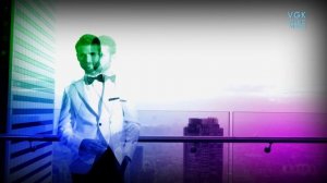 Jazz Connection  –  Smokey Eyes Red (Sky Evening Mix)