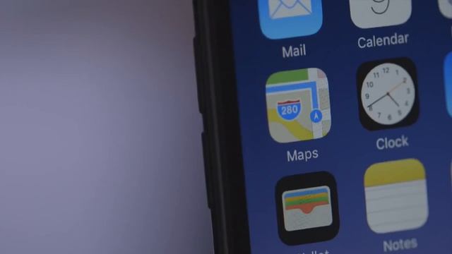 iPhone X —10 Years of innovation — Apple смотреть онлайн