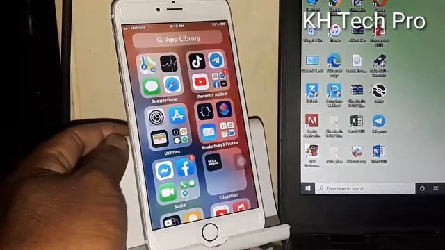 New 6 Features on iOS 14, which make your iPhone look different-Top 6 features смотреть онлайн