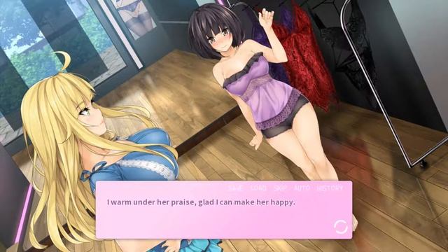 Let's Play - Roomie Romance, Chapter 3 смотреть онлайн