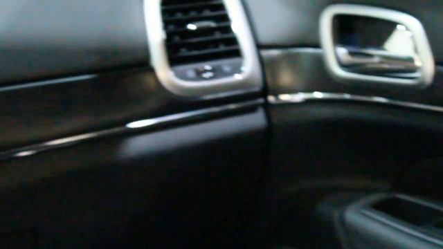 2014 Jeep Grand Cherokee SRT - First Look - The Driver смотреть онлайн