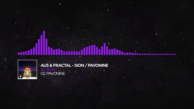 [Dubstep] - Au5 & Fractal - Ison [Monstercat Release] смотреть онлайн