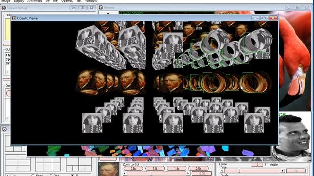SCILIMAGE: Imaging Application Framework смотреть онлайн