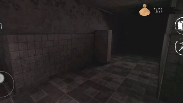 Eyes the Horror game - android gameplay haunted House chapter 2 - हिन्दी смотреть онлайн