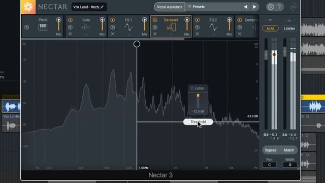iZotope NECTAR 3 Review | VOCAL PRODUCTION AND MIXING смотреть онлайн