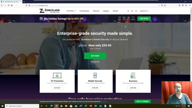 The Best Security Software смотреть онлайн