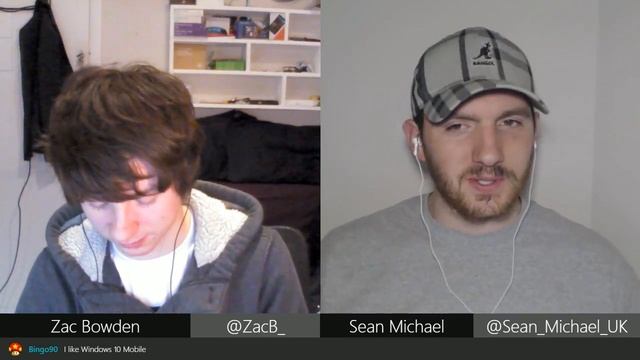 WinBeta Podcast 51: Reacting to Microsoft SwiftKey смотреть онлайн