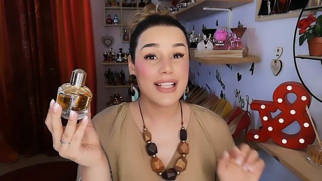 Coleção GIRL OF NOW, Elie Saab: Tradicional, Shine e Forever. Qual escolher? 🤭 смотреть онлайн