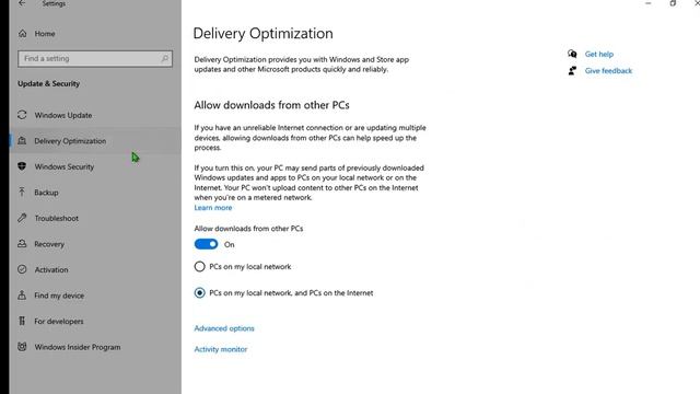 Windows Güncelleştirmelerini Daha Hızlı İndirme - Download Windows Update Faster смотреть онлайн