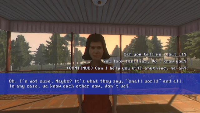 The Windows Are Gone | HOUSE OF SPOOKINESS смотреть онлайн