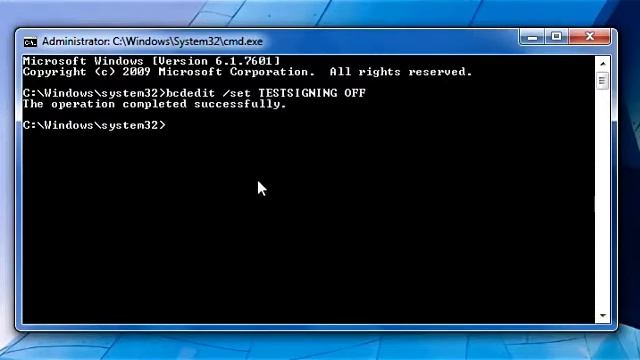 Windows 7 test mode problem solution.উইন্ডোস ৭ এর টেস্ট মুড সমস্যার সমাধান। смотреть онлайн