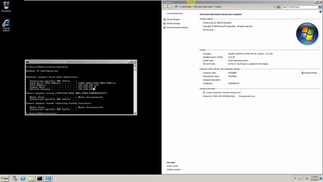 Шифровальщик против Trend Micro Deep Security смотреть онлайн